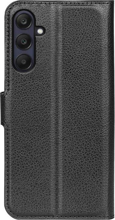Produktbild Cover-Discount Galaxy A26 5G - Leder Etui Hülle (Samsung Galaxy A26)