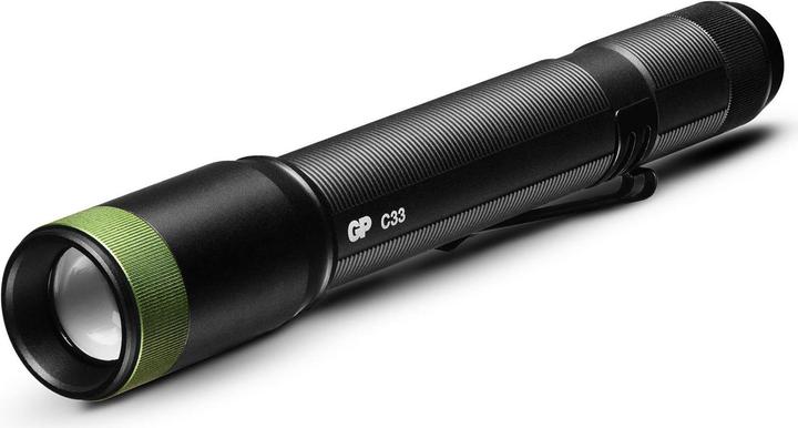 Produktbild GP Lighting GP Discvery C33 (16.50 cm, 150 lm)