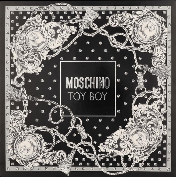 Immagine prodotto Moschino Toy Boy (Set profumo)