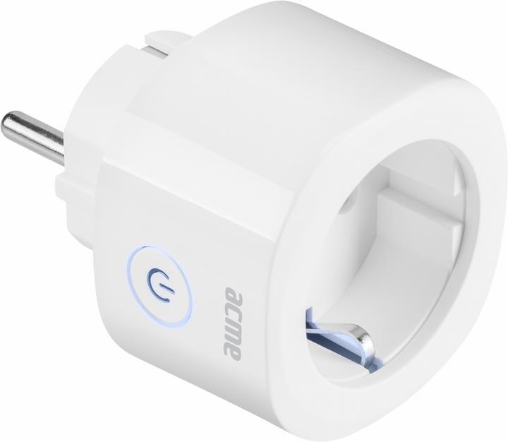Image du produit Acme Made SH1101 Prise Smart Wifi EU