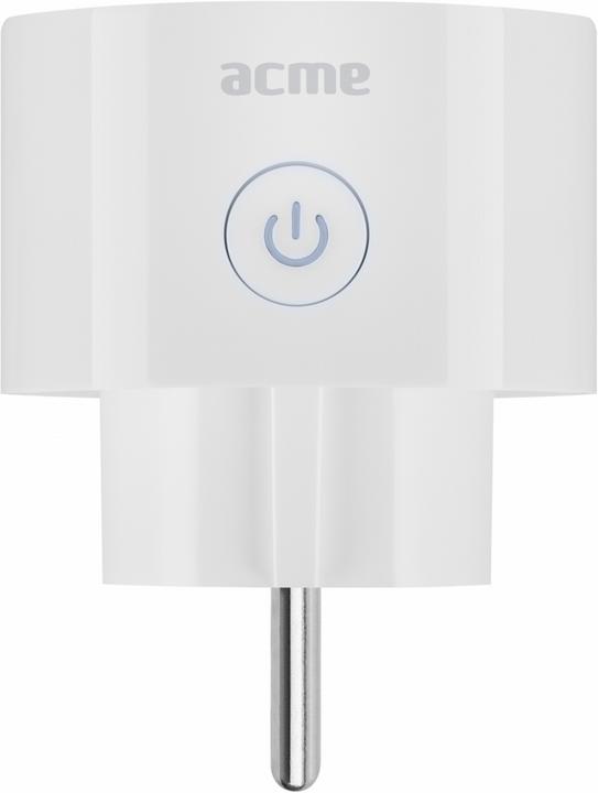 Image du produit Acme Made SH1101 Prise Smart Wifi EU