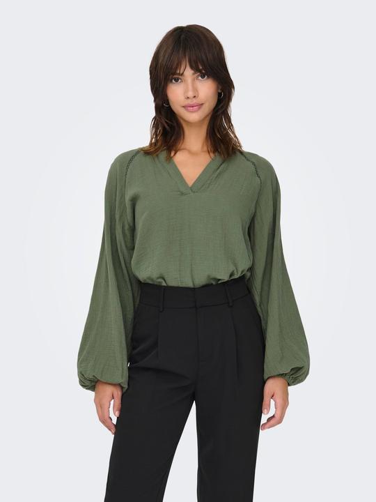 Produktbild Only ONLTHYRA Top Top (XS)