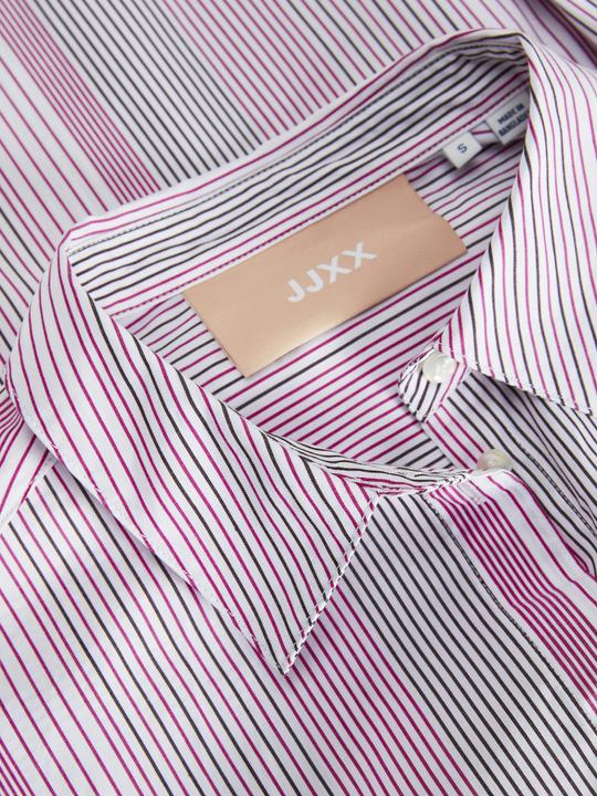 Produktbild JJXX Jxjamie Ls Relaxed Poplin Shirt Wvn Noos (L)