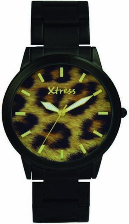 Produktbild Xtress Damenuhr XNA1034-07 (Ø 40 mm) (40 mm)