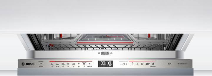 Actual product image Bosch Hausgeräte SBD6ECX57E