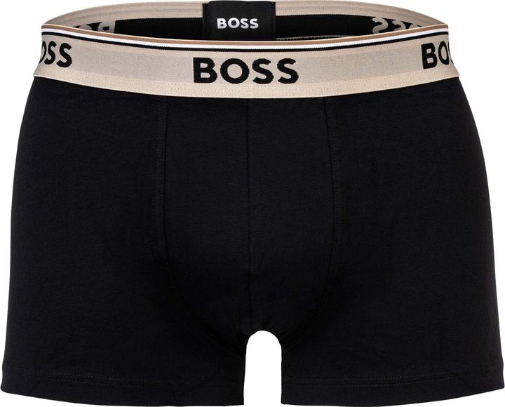 Immagine prodotto BOSS Trunk 3P Power (S, confezione da 3)
