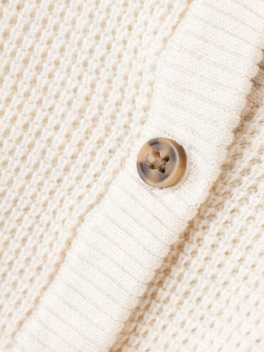 Immagine prodotto Name it Cardigan in maglia Waffle (80)