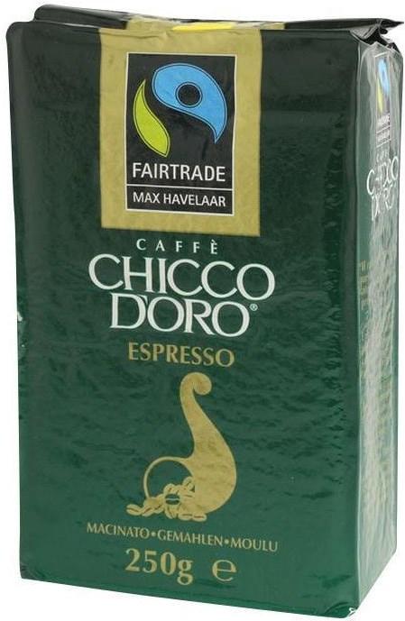Produktbild Chicco D'oro Max Havelaar (250 g)
