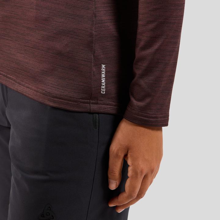 Actual product image Odlo Essentials Ceramiwarm (L)