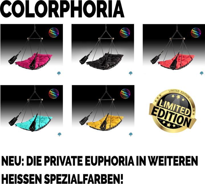 Immagine prodotto Lonesome Dragon L'altalena dell'amore PRIVATE EUPHORIA Edizione Speciale