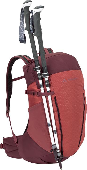 Actual product image Vaude Agile Air (26 l)