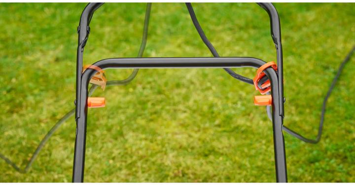 Produktbild Black & Decker Bemw481es (Netzbetrieb)