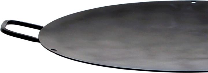 Actual product image All'Grill Iron wok/grill pan, Ø 50 cm
