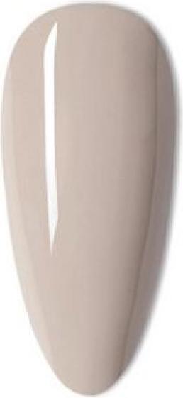 Actual product image Canni Gel Varnish Milk Tea C062 UV/LED (Light Brown, Gel-Effect Nail Polish)
