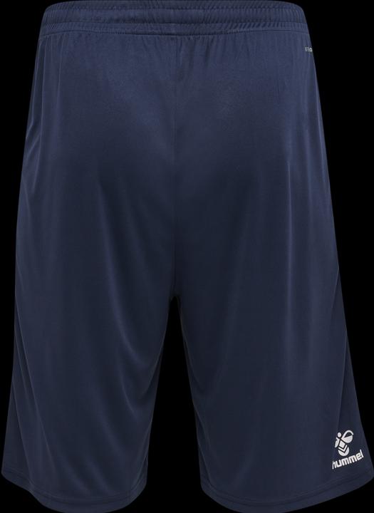 Actual product image hummel Core Xk Basket Shorts (4XL)