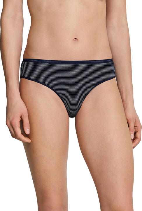 Immagine prodotto Schiesser Slip Tai in Modal Essentials (42, confezione da 4)