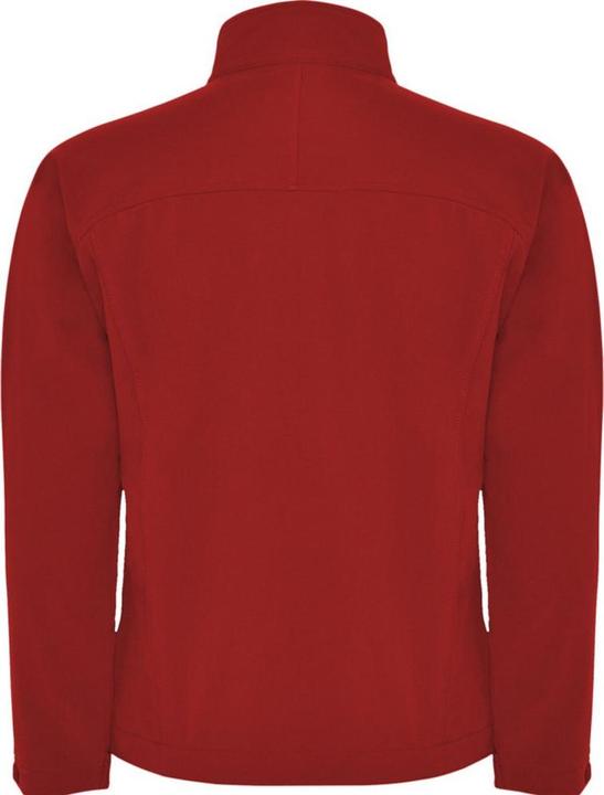 Produktbild Alpinia Rudolph Softshelljacke (L)