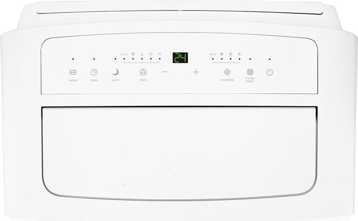 Produktbild Argo Klimagerät Orion Plus (30 m², 9212.78 BTU/h)
