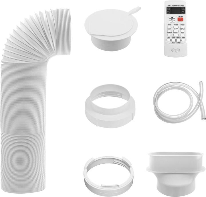 Produktbild Argo Klimagerät Orion Plus (30 m², 9212.78 BTU/h)