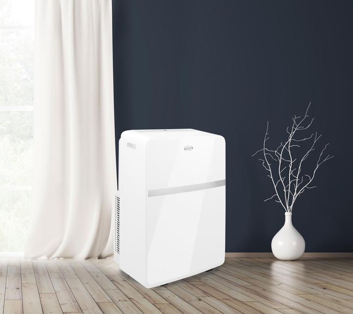 Produktbild Argo Klimagerät Orion Plus (30 m², 9212.78 BTU/h)