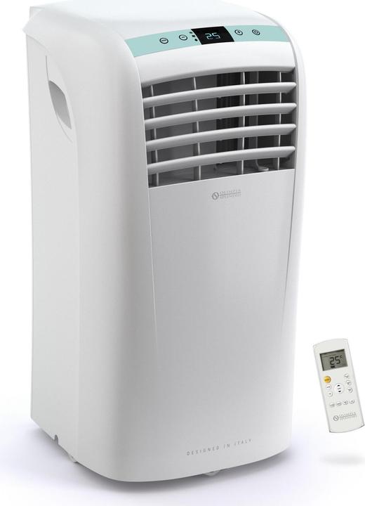 Produktbild Olimpia Splendid Dolceclima Compact 10 P (32 m², 10000 BTU/h)