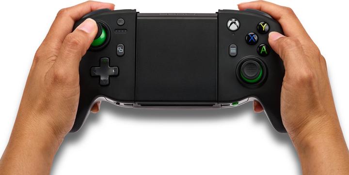 Actual product image PowerA XP7-X Plus Gaming Controller (PC)