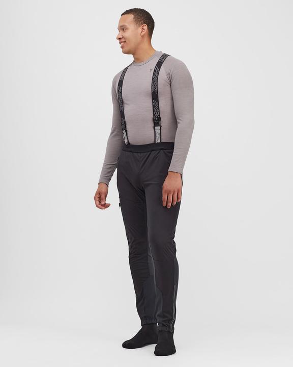 Actual product image Silvini Alzaro trousers (XL)