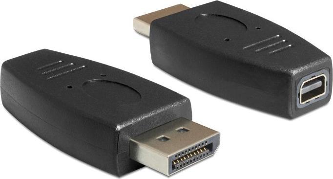 Produktbild Delock DP zu (Mini DP, 15 cm)