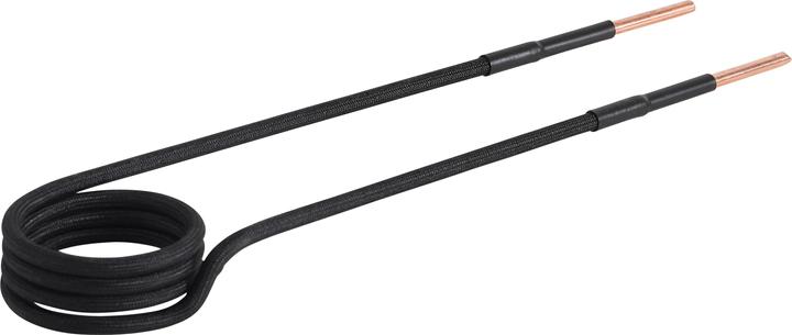 BGS Induktions-Spule für Induktionsheizgerät 38 mm gerade Bauform für Art. 2169, 3390, 3391