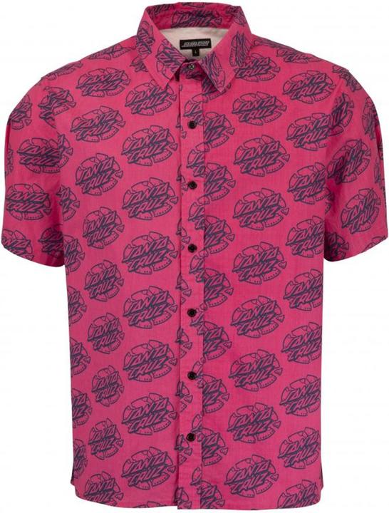 Immagine prodotto Santa Cruz Broken Dot S/S Shirt (M)