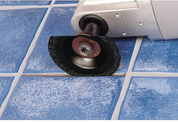 Produktbild wolfcraft wolfcraft 1 Segmentsägeblatt PRO Diamant ø85mm