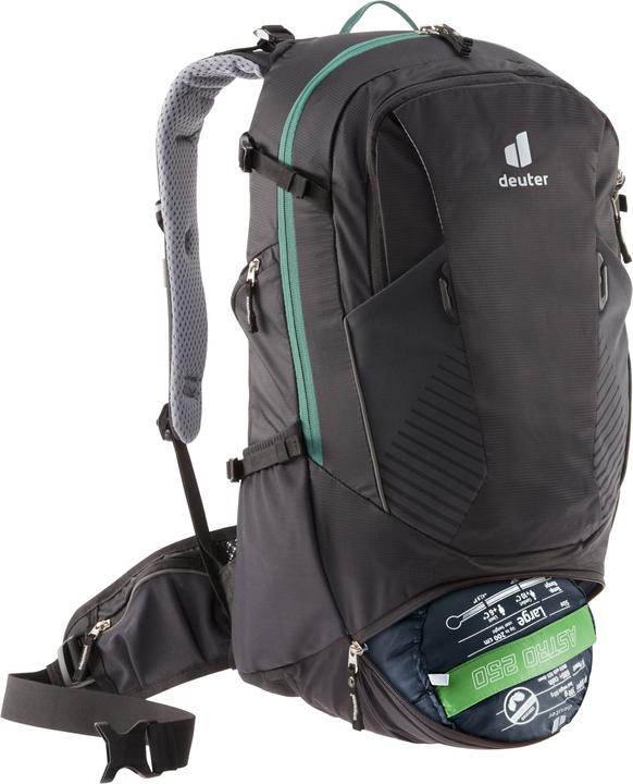 Actual product image Deuter Trans Alpine (30 l)