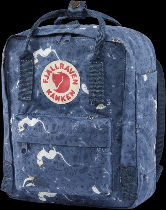 Produktbild Fjällräven Kanken Art (7 l)