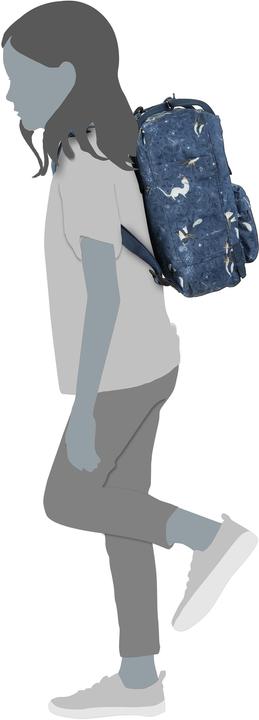 Produktbild Fjällräven Kanken Art (7 l)