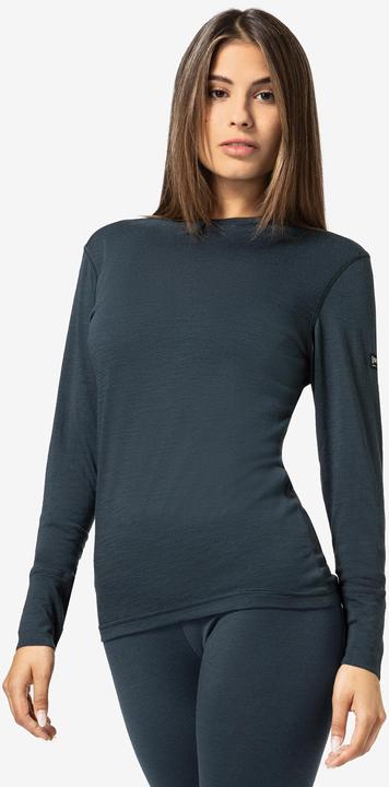 Actual product image Super Natural Women's Tundra 175 L/S (XS)