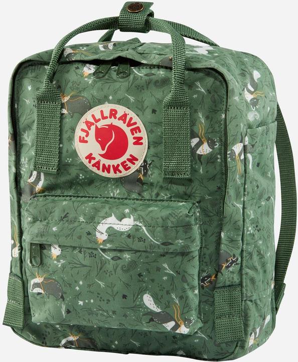 Produktbild Fjällräven Kanken Art (7 l)