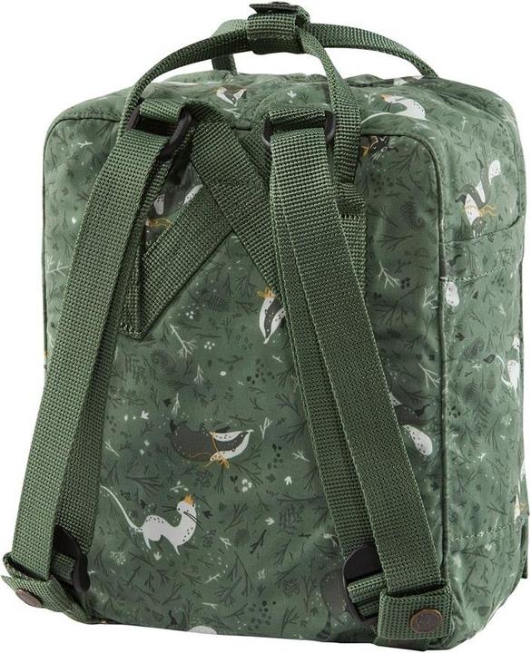 Produktbild Fjällräven Kanken Art (7 l)