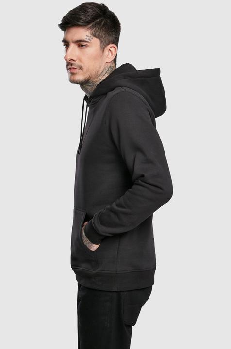 Produktbild Mister Tee Pray EMB Hoody (XS)