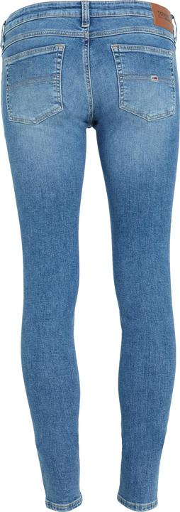 Actual product image Tommy Hilfiger Tommy Jeans Sophie Low Rise Skinny Denim Medium (W31/L32)