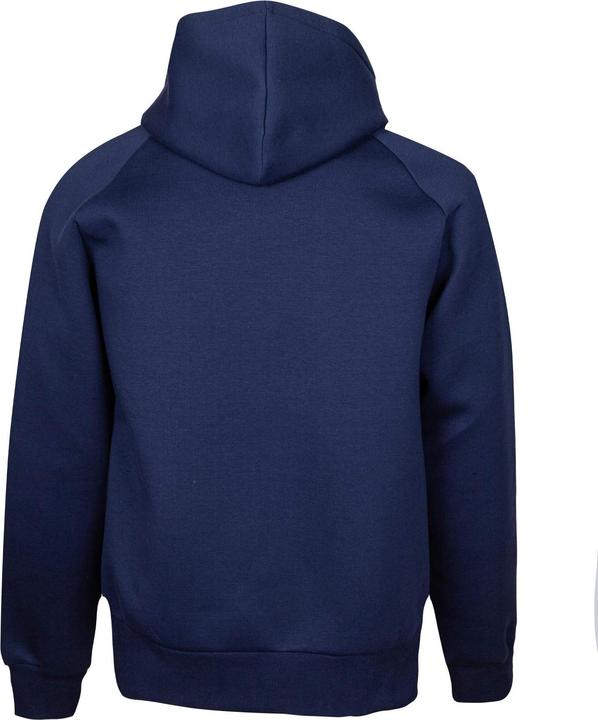 Actual product image Autry unisex neoprene sweatshirt color blue (XS)