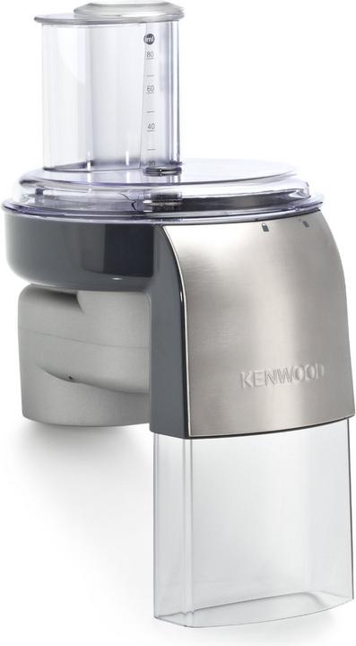 Immagine prodotto Kenwood KM 080 Pacchetto CookingChef con MA 571 (AT950 + AT340)