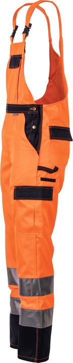 Produktbild Planam Warnschutzlatzhose (56)