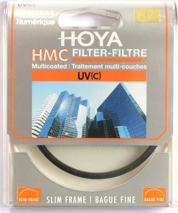 Produktbild Hoya Pro1 Digital UV Filter (72 mm, UV-Filter)