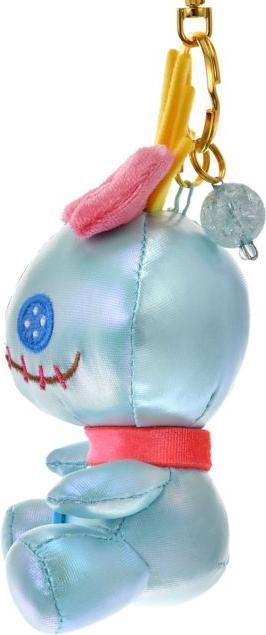 Actual product image Disney Scrump Glänzender Schlüsselanhänger