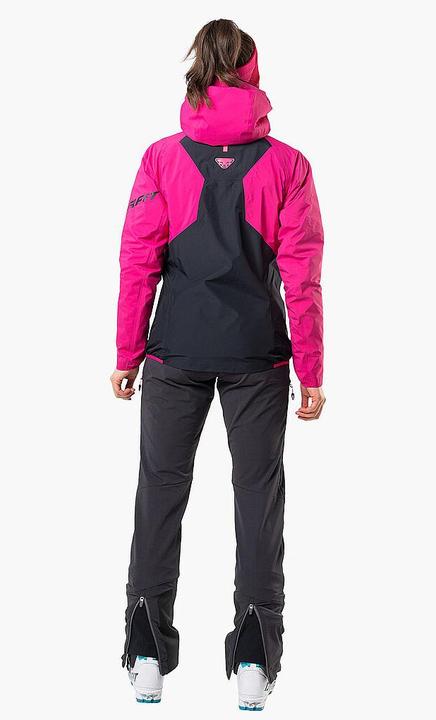 Actual product image Dynafit TLT Touring Dynastretch Pants (L)