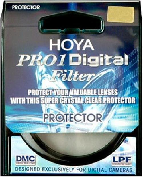Produktbild Hoya Pro1 Digital Protector Filter (62 mm, Schutzfilter)