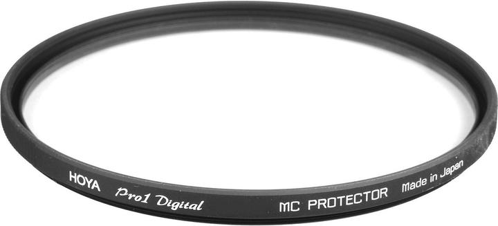Produktbild Hoya Pro1 Digital Protector Filter (62 mm, Schutzfilter)