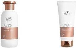 Immagine prodotto Wella Professionals Fusion Intense Repair Professional Haircare 250ml Shampoo e 200ml Balsamo (250 ml, Shampoo liquido)