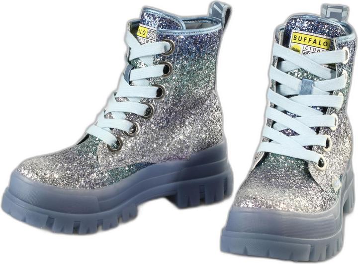 Image du produit Buffalo bottes aspha (38)