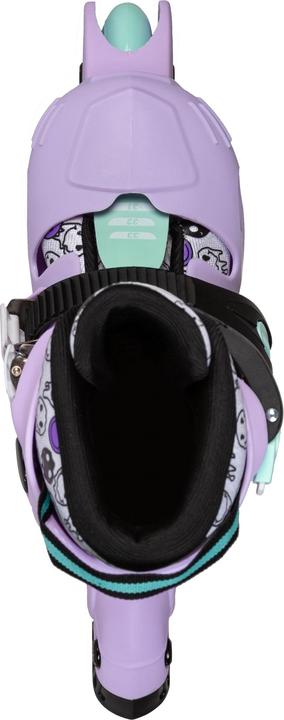 Produktbild Powerslide Rollschuhe Smile Girls 26-29 (29)